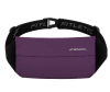 Cinturón porta objetos - Fitletic - Zipless - Dark Purple1