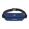 Cinturón porta objetos - Fitletic Mini Sport Belt - Classic Blue1