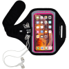 Forte Plus - Porta celular - Pink - Fitletic1