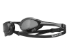 TYR - Lentes para natación - Adulto - Tracer-X Elite Racing - Smoke/Black1