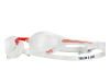 TYR - Lentes para natación - Adulto - Tracer-X Elite Racing - Clear/Red/Navy1