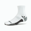 Flite XT Five - White - Medias - Swiftwick1