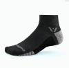 Medias - Swiftwick Flite XT Trail Two - Coal1