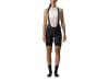 CASTELLI - Velocissima 2 Bibshort (Culote) - Women - Negro1