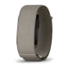 Garmin - Cirqa Smart Band - French Gray1