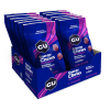 Caja de 12 Gomitas - GU Energy Chews Blueberry1