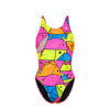 Cinc Sport - Ropa de baño de Mujer - Visser1