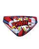 Cinc Sport - Ropa de baño de Hombre - Crash1