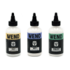 Wend Wax - Wax On Liquid Lube 4oz/120ml1