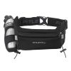 Cinturón de Hidratación - Fitletic Fully Loaded - Negro1