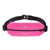 Cinturón porta objetos - Fitletic Mini Sport Belt - Rosado Neon1