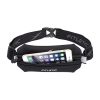 Cinturón porta objetos - Fitletic Neo I - Negro1