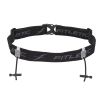 Cinturón Porta número - Fitletic Race I - Negro1