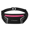 Cinturón porta objetos - Fitletic Blitz - Negro/Rosado1