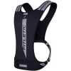 Fitletic - Chaleco Reflectivo - Negro1