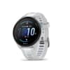 Garmin - Forerunner 165 - Blanco1