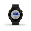 Garmin - Forerunner 55 - Negro - Reloj1