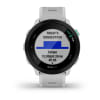 Garmin - Forerunner 55 - White Stone - Reloj1