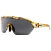 Eassun - Lentes - Glen - Marco Naranja Claro - Lunas Ahumada cat 31