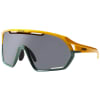 Eassun - Lentes - Paradiso - Marco Naranja/Verde - Lentes Ahumado1