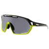 Eassun - Lentes - Paradiso - Marco Verde/Verde Limon - Lentes Ahumado1