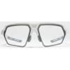 Eassun - Lentes - Screen RX - Marco Gris Claro/Anillos Gris Transparente (Aumento)1