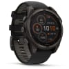 Garmin - Fenix 8 Zafiro Solar - 47mm - Black1