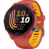 Garmin - Forerunner 170 Music - Rojo rosa con correa en rojo rosa/mango1