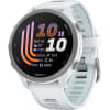Garmin - Forerunner 170 - Blanco con correa en blanco /azul1