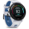 Garmin - Forerunner 265 - Whitestone1
