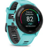 Garmin - Forerunner 265 - Aqua1