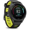 Garmin - Forerunner 265s - Negro1