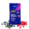Gomitas - Gu Chews - Blueberry Pomegranate - 2 porciones1