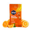 Gomitas - Gu Chews - Naranja - 2 porciones1