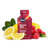 GU - Energy - Raspberry Lemonade - Sin cafeína1