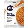Gu - Gu Energy Stroopwafel - Coconut - Sin cafeína1