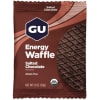 Gu - Gu Energy Stroopwafel - Salted Chocolate - Sin cafeína1