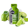 GU - Roctane - Salted Lime - 35mg cafeína1