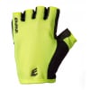 Eassun - Guante de Ciclismo Sport Gel Short Glove Yellow1