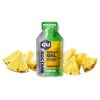 Gel - Gu Roctane - Pineapple - Sin cafeína1