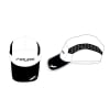 Fitletic - Gorro Fit Blk/Wht1