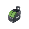 FSA - Cinta para Timón Power Touch Sin Logo 200x3cm - Verde1