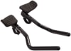 Vision - Team Clip-On Aero Bar - 31.8 x 230-270mm1