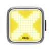 Luz Delantera - Knog - Blinder X Front - Negro1