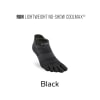 Injinji - Medias - Performance Run - Lightweight - No Show - Black1