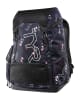 TYR - Mochila - Alliance 45L - Cascading TYR Print - Red/White/Blue1