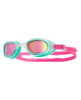 TYR - Lentes para natación - Mujer - Pink Special OPS 2.0 Polarized - Pink/Clear/Mint1
