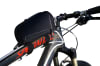 BiKase - Bolsa para Cuadro de Bicicleta Little John1