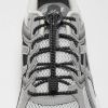 Pasadores elásticos - Lock Laces - Negro1