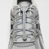 Pasadores elásticos - Lock Laces - Gris1